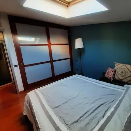 Apartment Ca Bea - Mansarda Nel Centro Storico