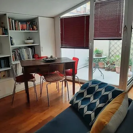 Apartment Ca Bea - Mansarda Nel Centro Storico *