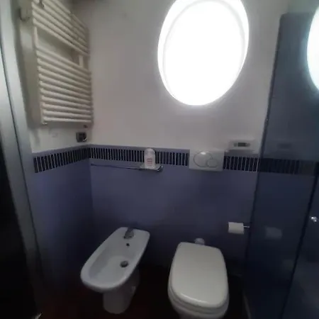 Ca Bea - Mansarda Nel Centro Storico