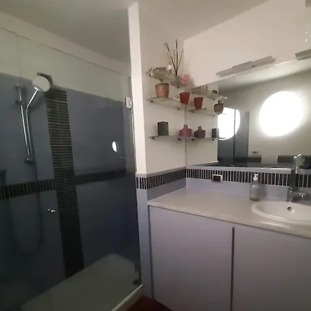 Apartment Ca Bea - Mansarda Nel Centro Storico Sarzana